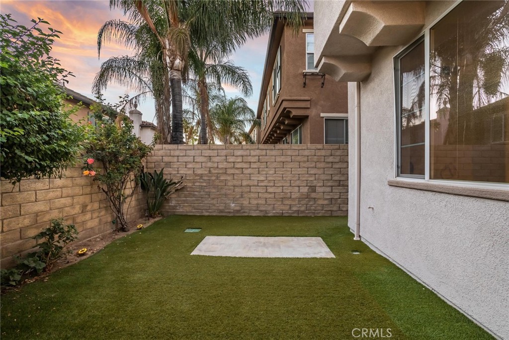 Mariposa (MARIP) - Residential