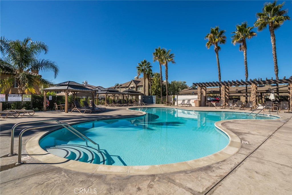 Mariposa (MARIP) - Residential