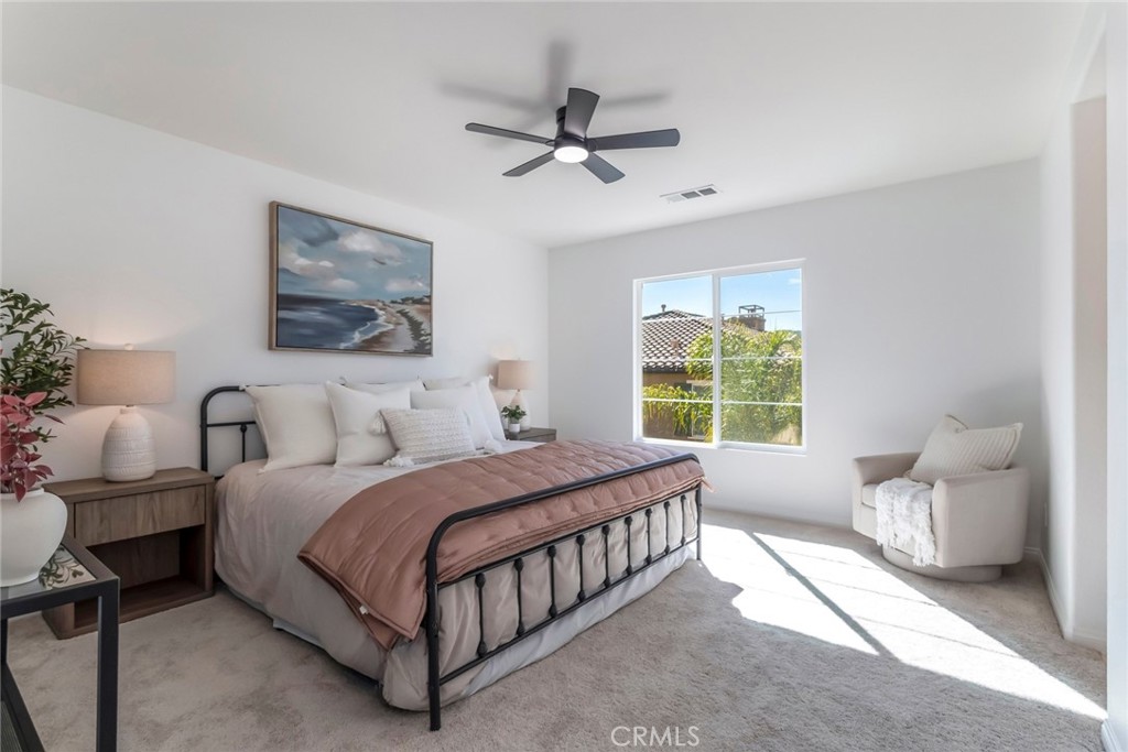 Mariposa (MARIP) - Residential