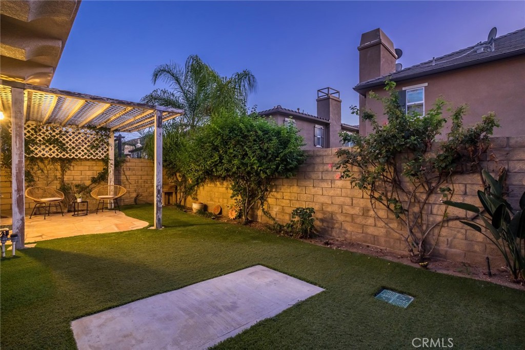 Mariposa (MARIP) - Residential