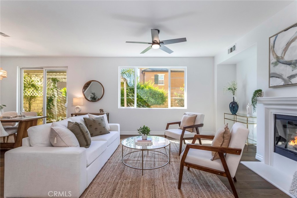 Mariposa (MARIP) - Residential