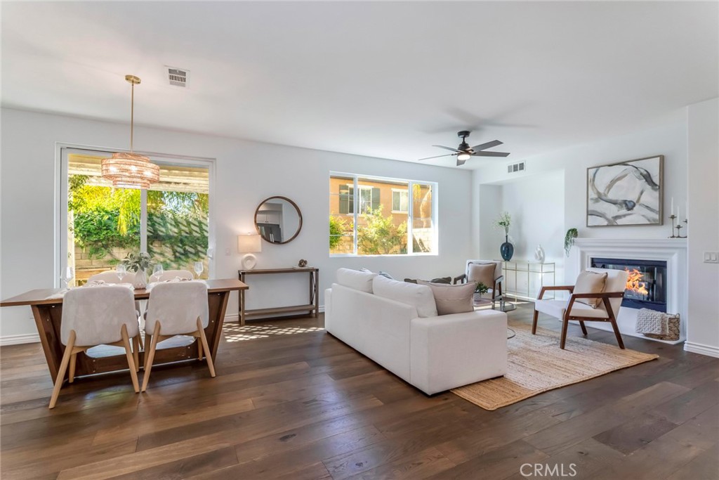 Mariposa (MARIP) - Residential