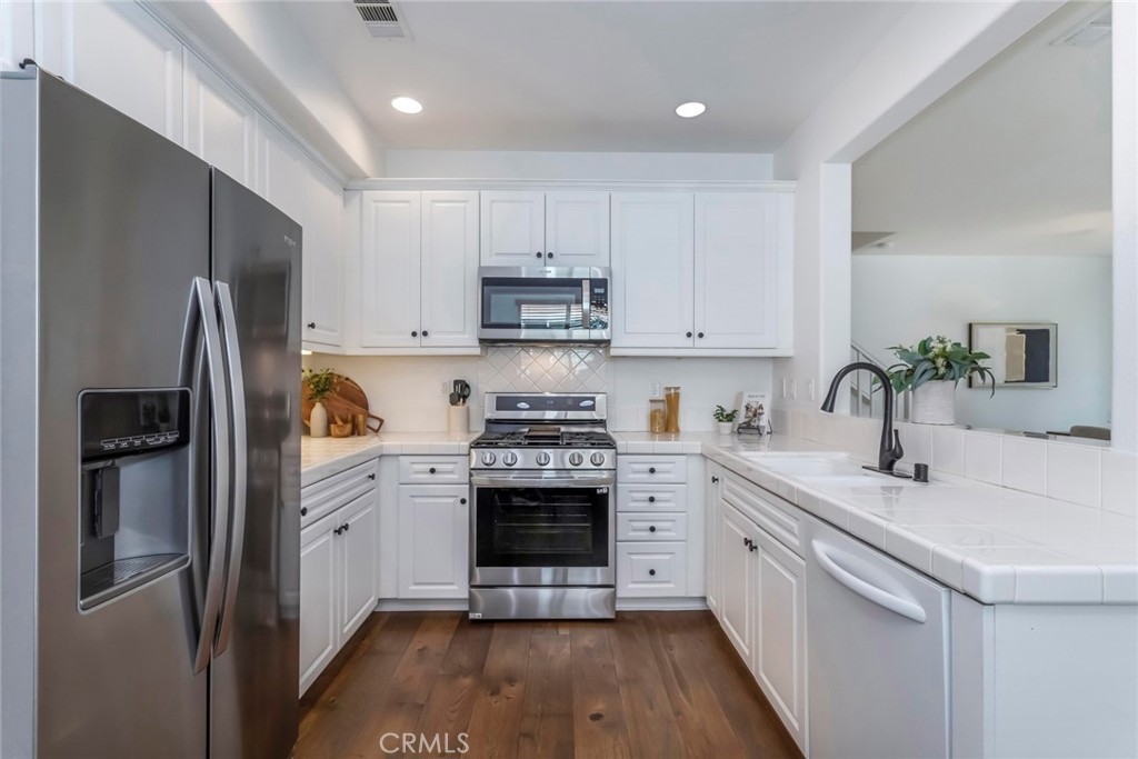 Mariposa (MARIP) - Residential