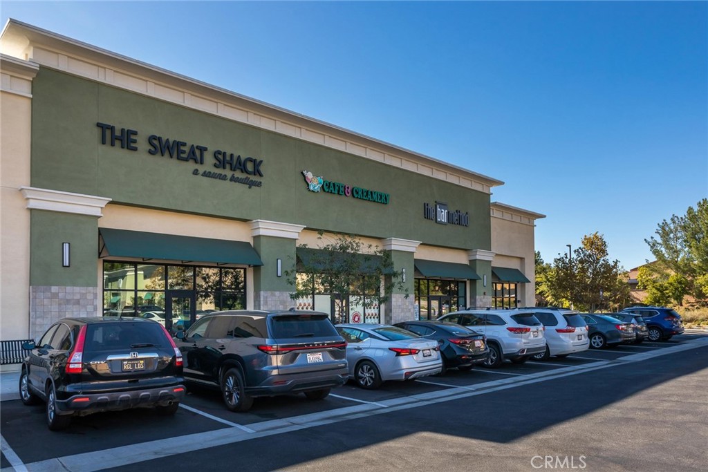 Mariposa (MARIP) - Residential