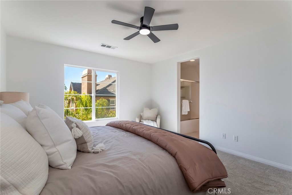 Mariposa (MARIP) - Residential