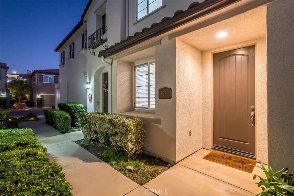 Mariposa (MARIP) - Residential