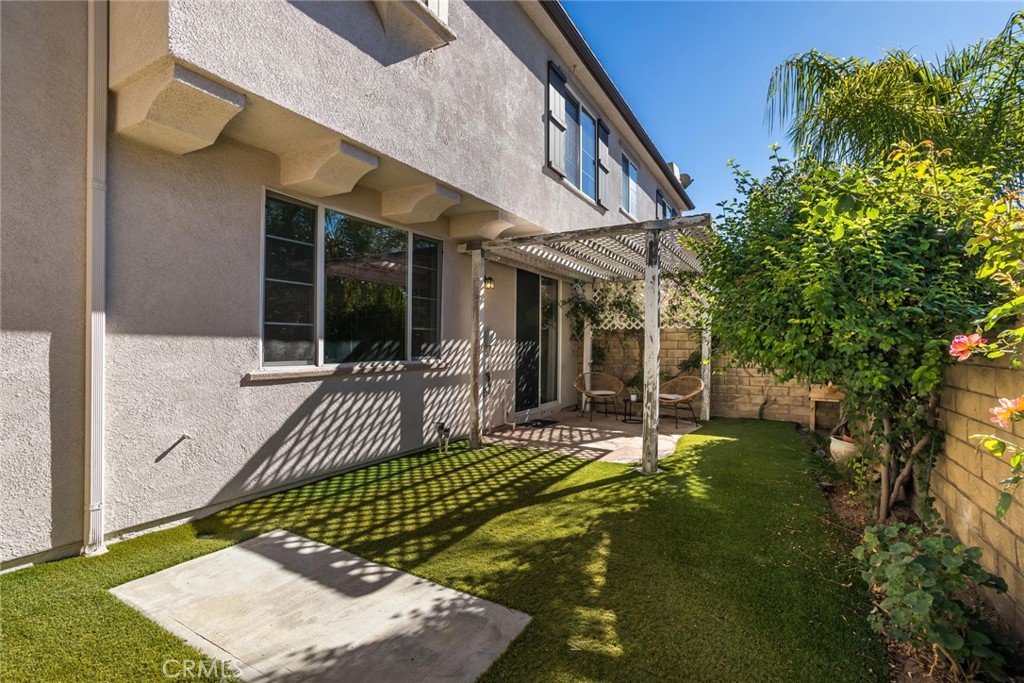 Mariposa (MARIP) - Residential