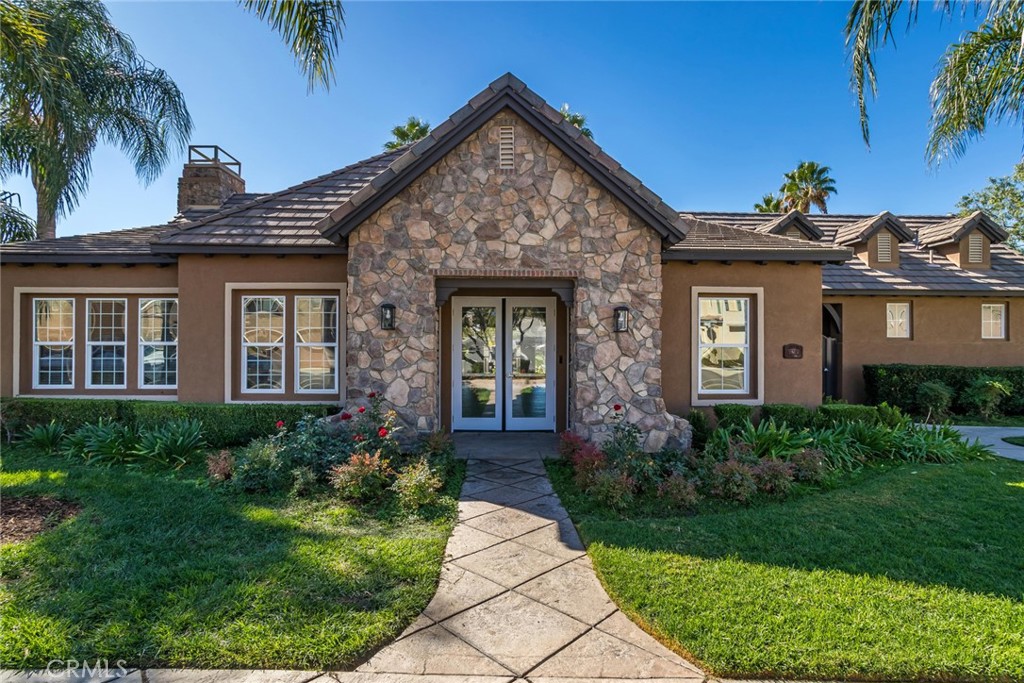 Mariposa (MARIP) - Residential