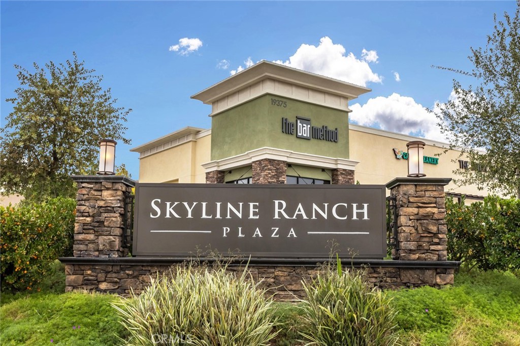 Mariposa (MARIP) - Residential