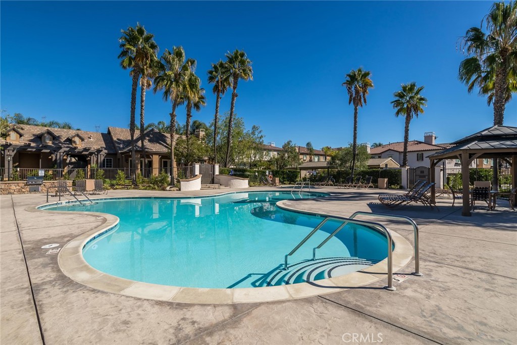 Mariposa (MARIP) - Residential