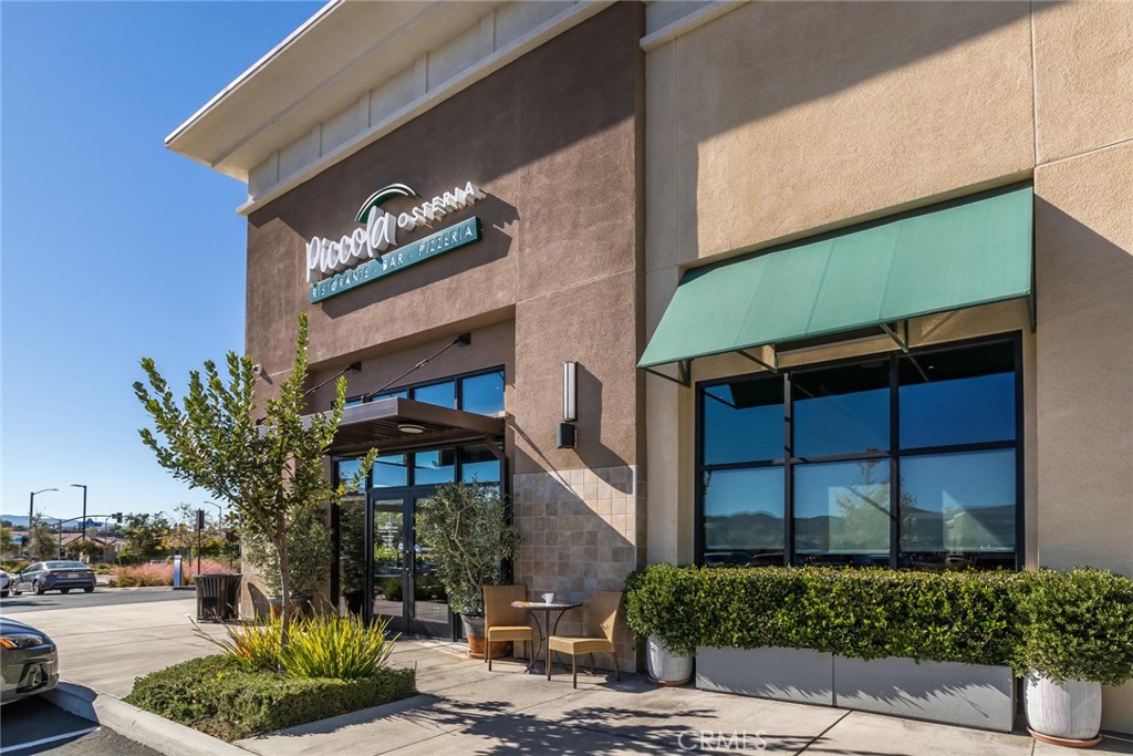 Mariposa (MARIP) - Residential