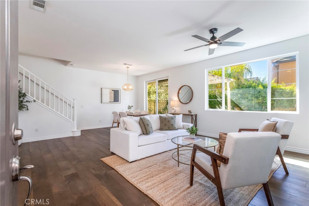 Mariposa (MARIP) - Residential