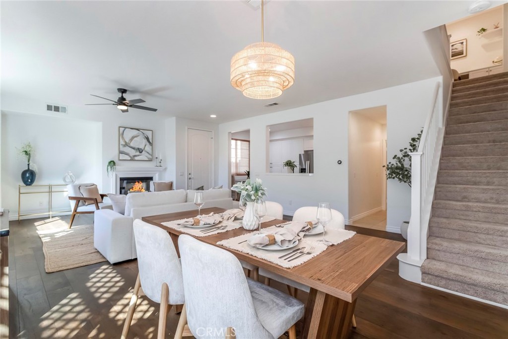 Mariposa (MARIP) - Residential