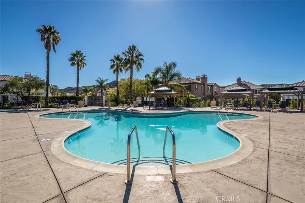 Mariposa (MARIP) - Residential