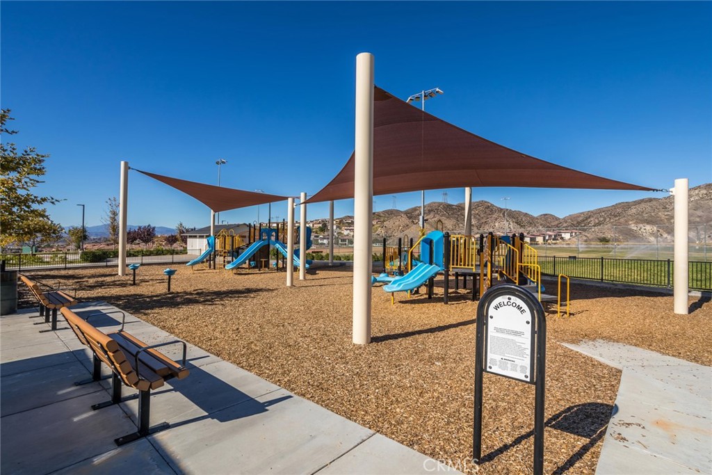 Mariposa (MARIP) - Residential