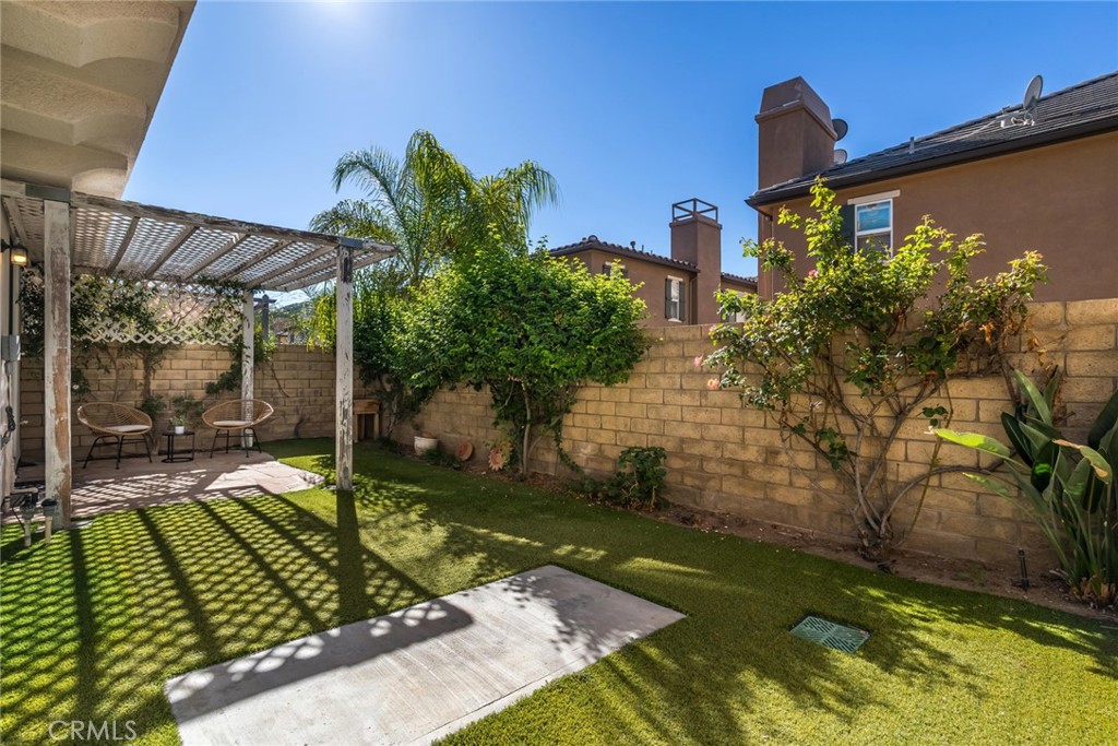 Mariposa (MARIP) - Residential