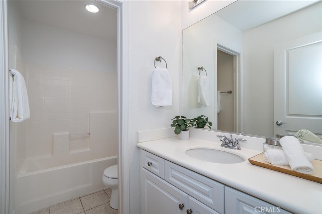 Mariposa (MARIP) - Residential