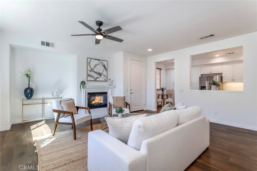 Mariposa (MARIP) - Residential