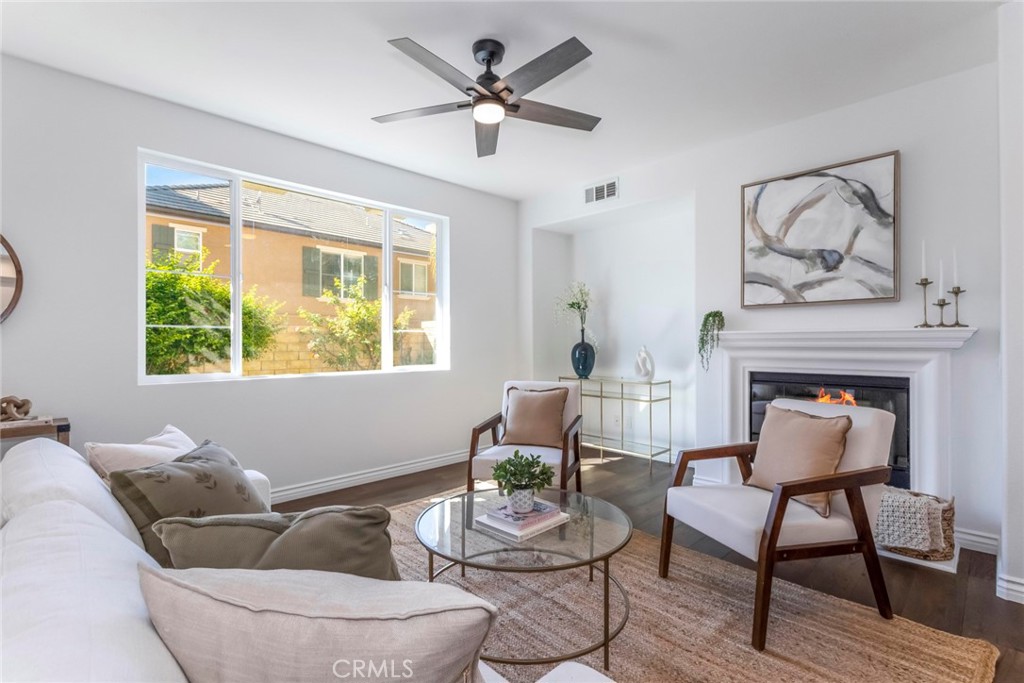 Mariposa (MARIP) - Residential