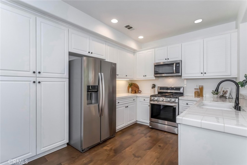 Mariposa (MARIP) - Residential