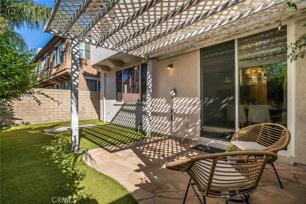 Mariposa (MARIP) - Residential