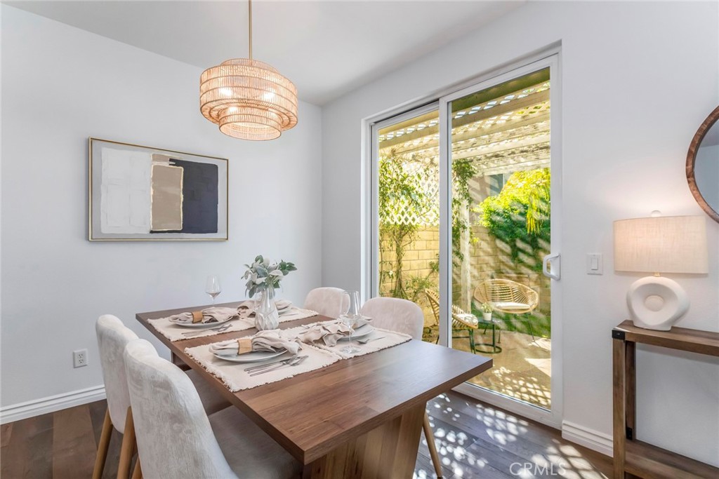 Mariposa (MARIP) - Residential