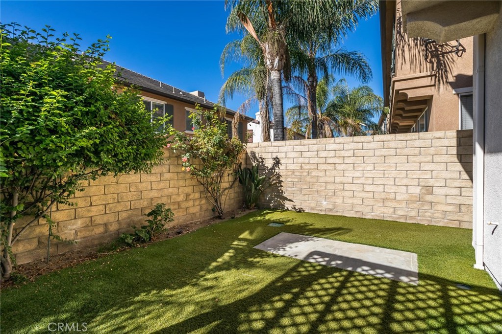 Mariposa (MARIP) - Residential