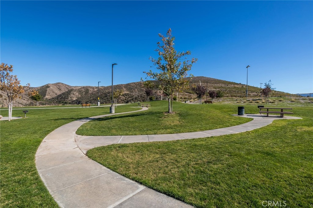 Mariposa (MARIP) - Residential