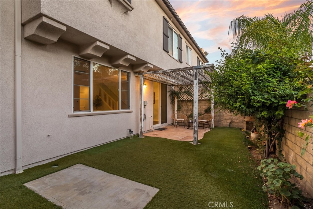 Mariposa (MARIP) - Residential