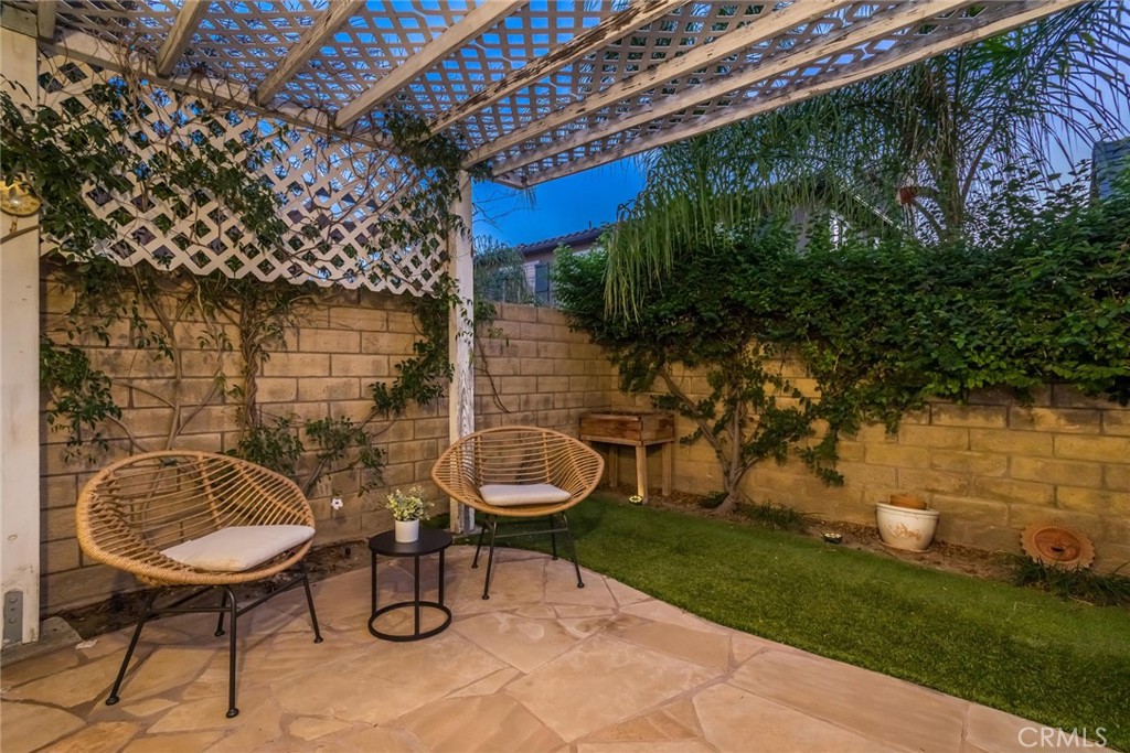 Mariposa (MARIP) - Residential