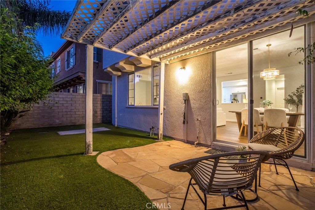 Mariposa (MARIP) - Residential