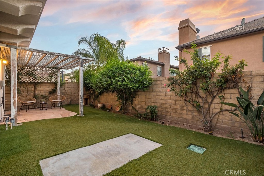 Mariposa (MARIP) - Residential