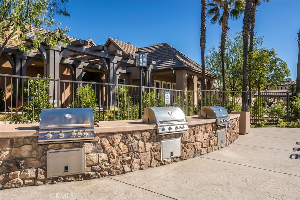 Mariposa (MARIP) - Residential