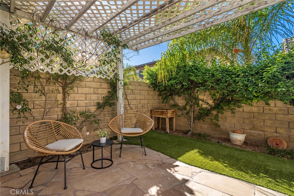 Mariposa (MARIP) - Residential