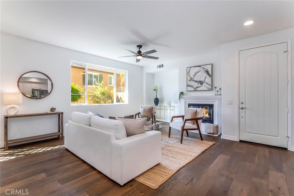 Mariposa (MARIP) - Residential