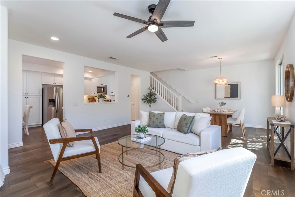 Mariposa (MARIP) - Residential