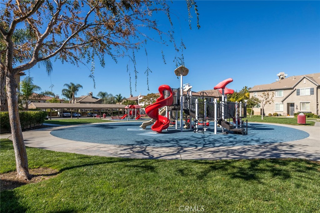 Mariposa (MARIP) - Residential