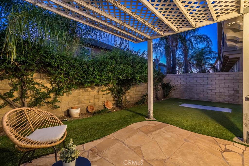 Mariposa (MARIP) - Residential