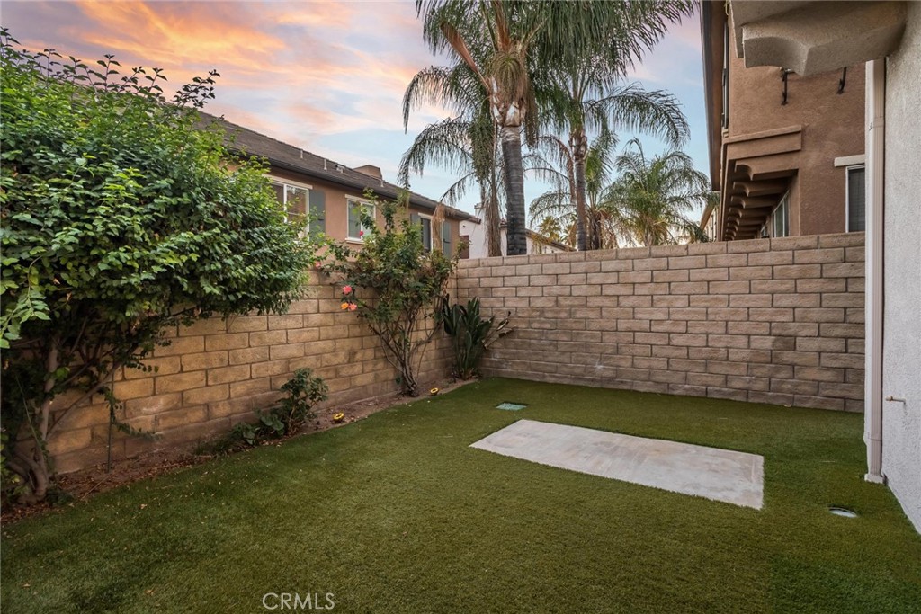 Mariposa (MARIP) - Residential