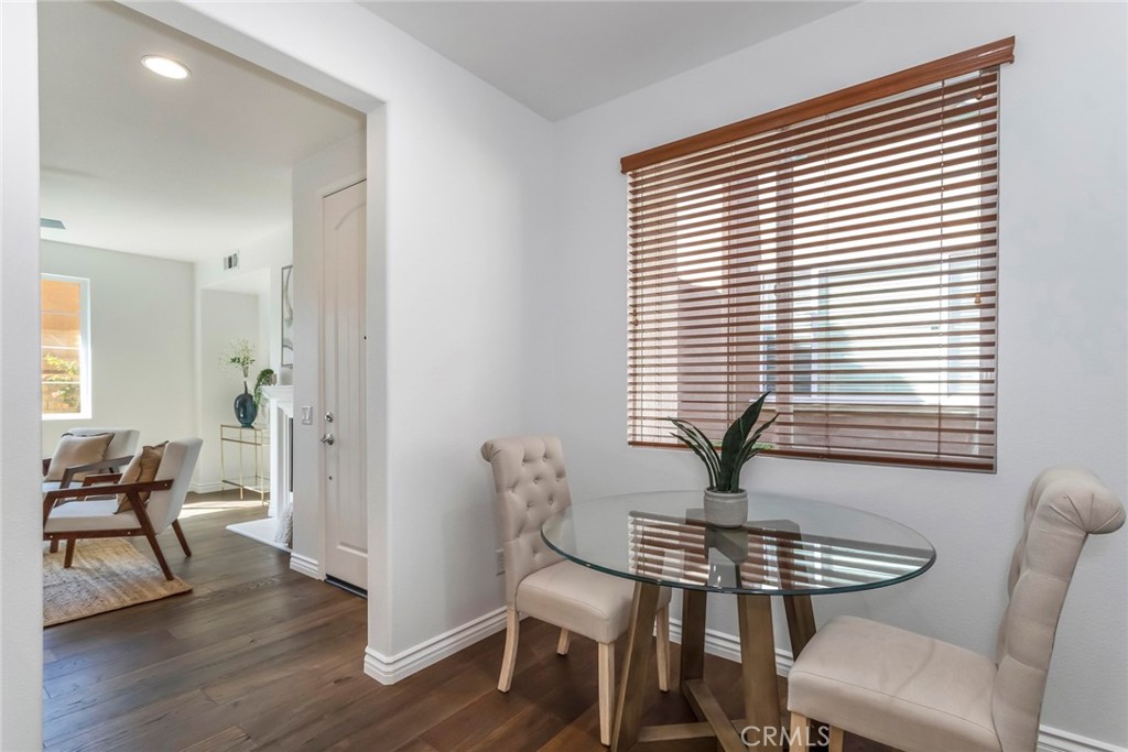 Mariposa (MARIP) - Residential