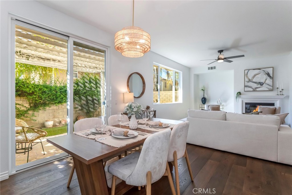 Mariposa (MARIP) - Residential