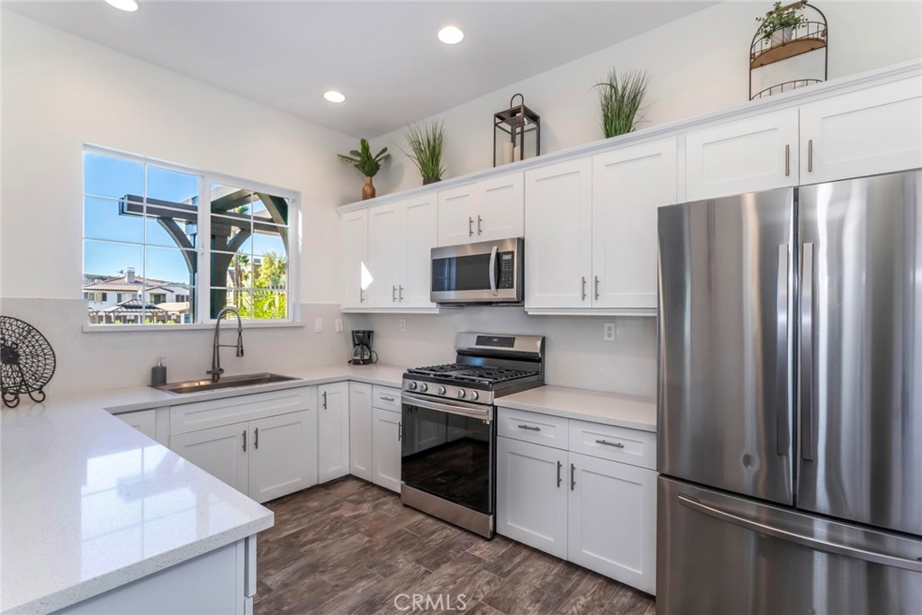 Mariposa (MARIP) - Residential