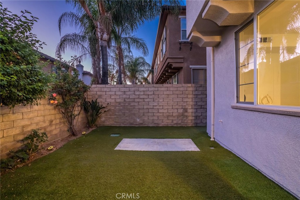 Mariposa (MARIP) - Residential