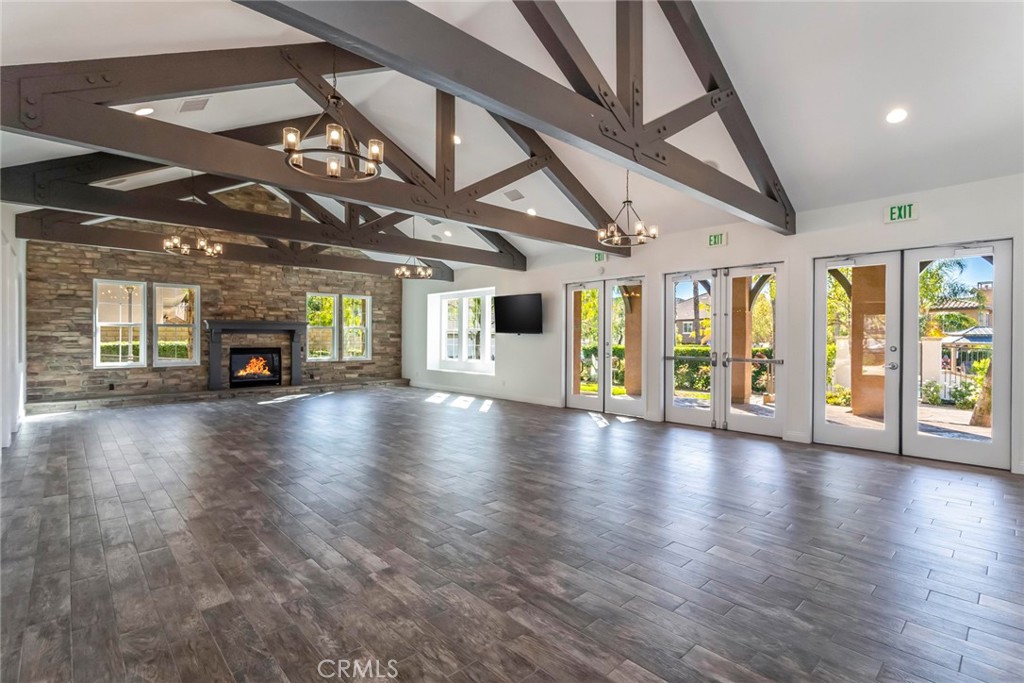 Mariposa (MARIP) - Residential