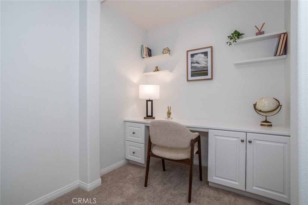 Mariposa (MARIP) - Residential