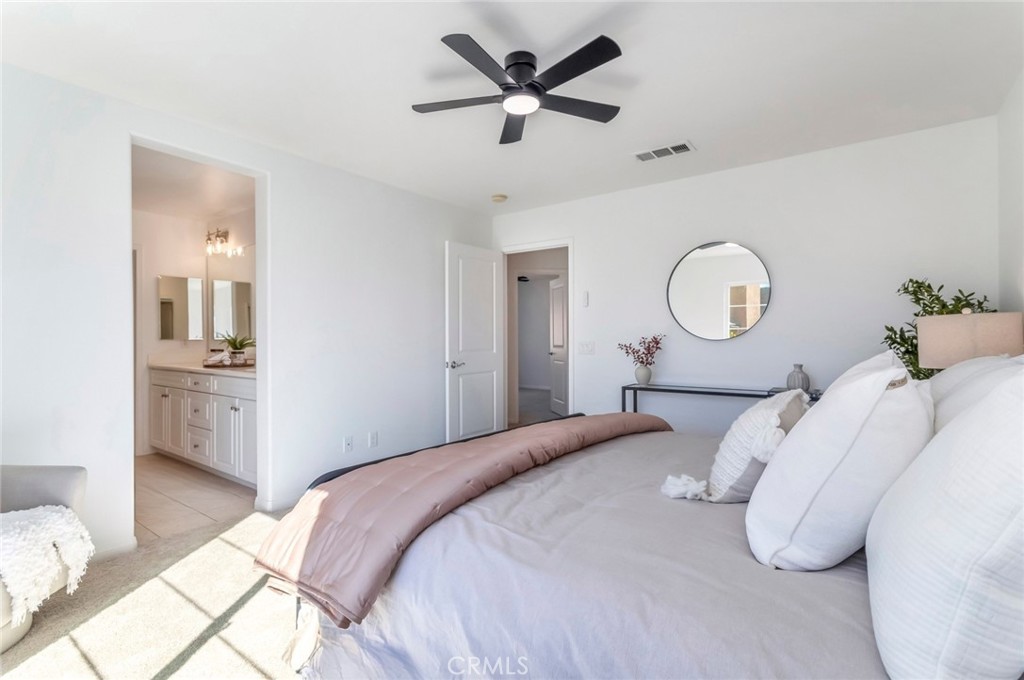 Mariposa (MARIP) - Residential