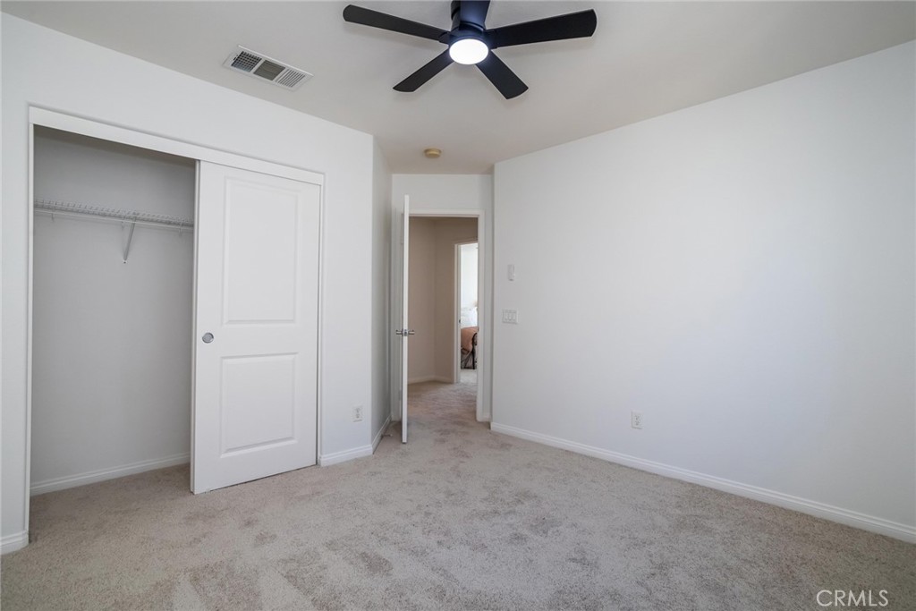 Mariposa (MARIP) - Residential