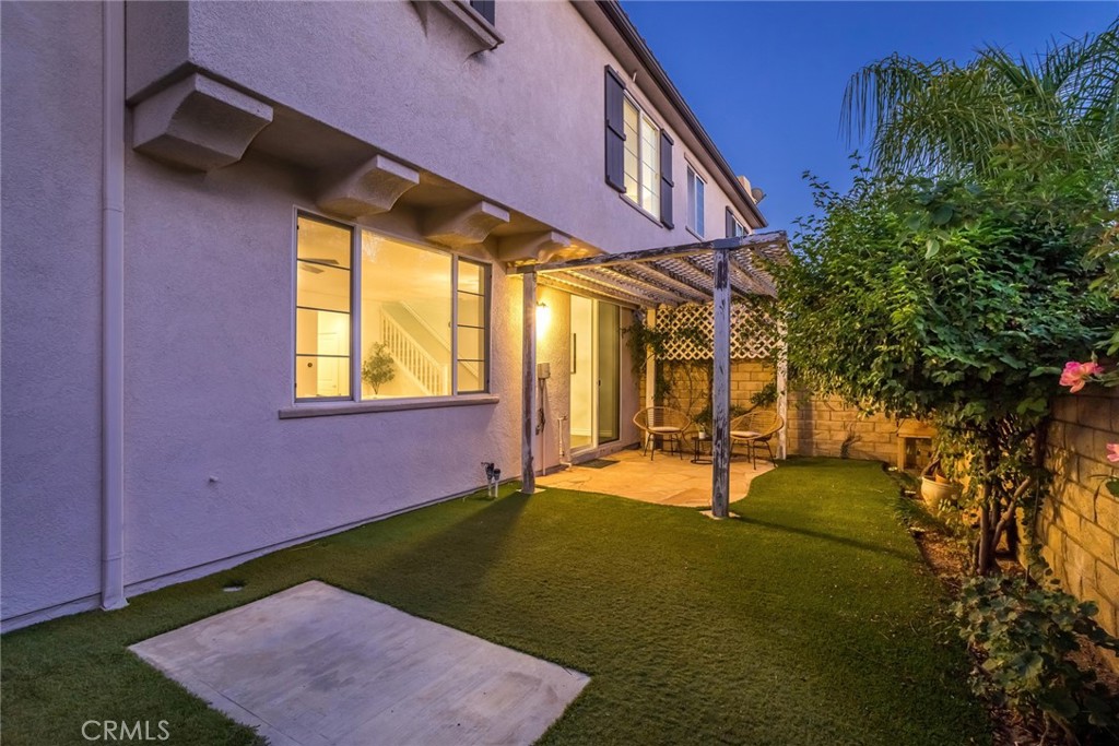 Mariposa (MARIP) - Residential