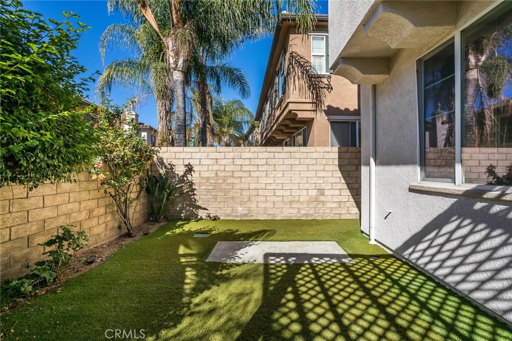 Mariposa (MARIP) - Residential