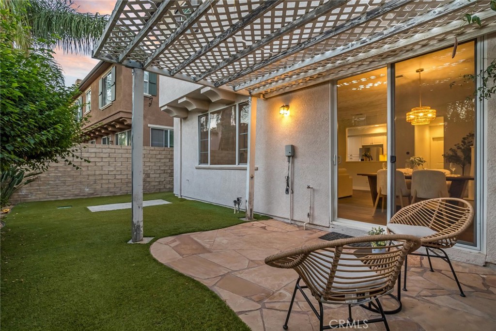 Mariposa (MARIP) - Residential